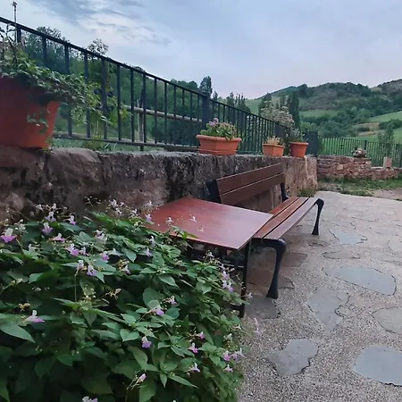 Turismo Rural Castell * Neril