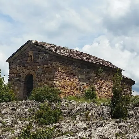 Turismo Rural Castell Appartement *