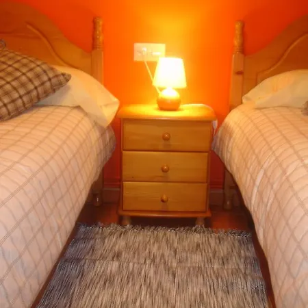 Castell Apartment