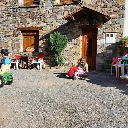 Turismo Rural Castell * Neril