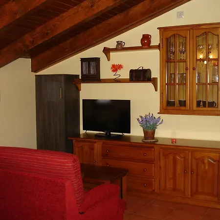 Apartment Castell