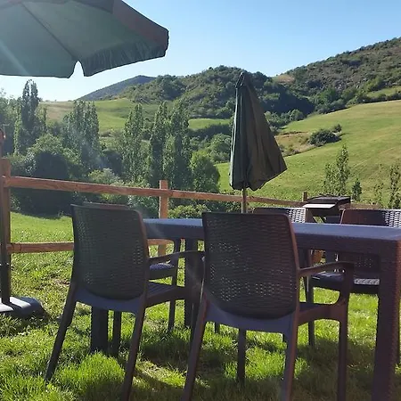 Appartement Turismo Rural Castell Neril