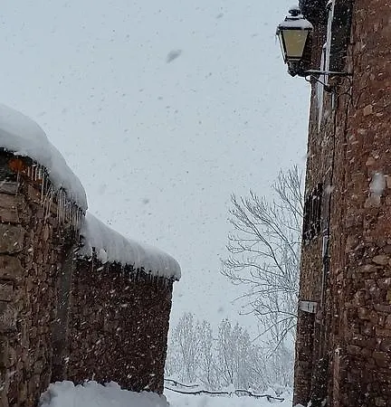 Apartment Castell Neril