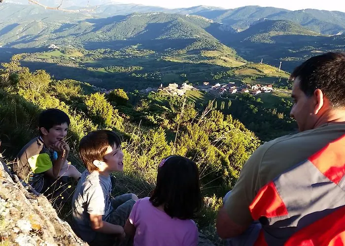 Castell Διαμέρισμα Neril