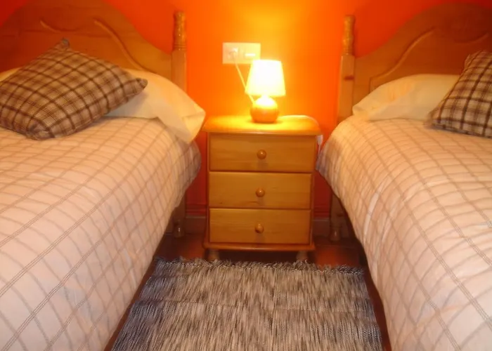 Castell Διαμέρισμα