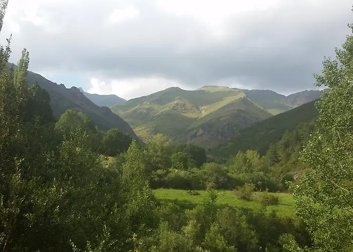 Διαμέρισμα Castell