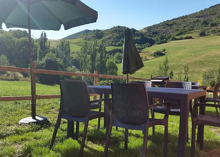 Lejlighed Castell Neril