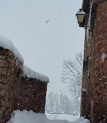 Lägenhet Castell Neril