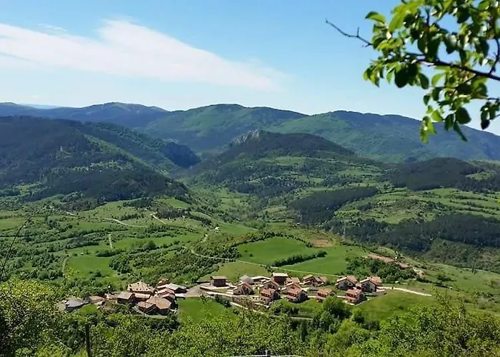 Lägenhet Castell Neril